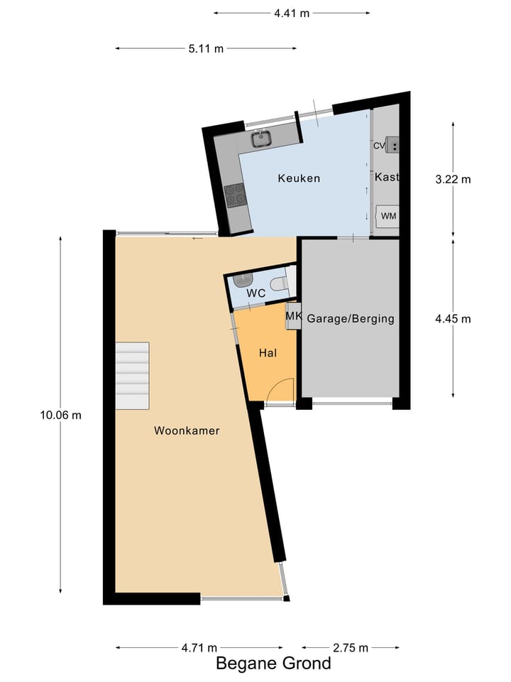 Foto 38 van St. Antoniusveldweg 32