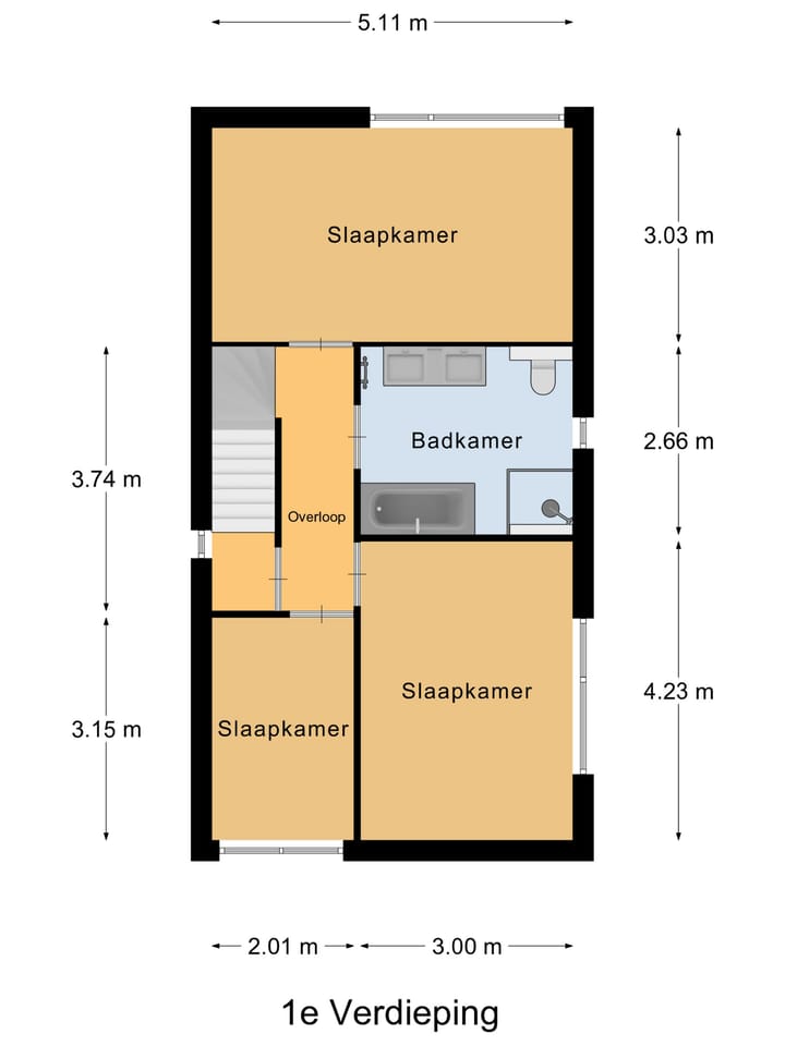 Foto 39 van St. Antoniusveldweg 32