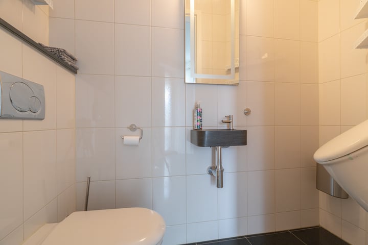 Foto 10 van Watersnip 34