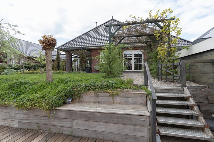 Foto 42 van Watersnip 34