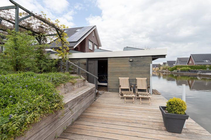 Foto 43 van Watersnip 34