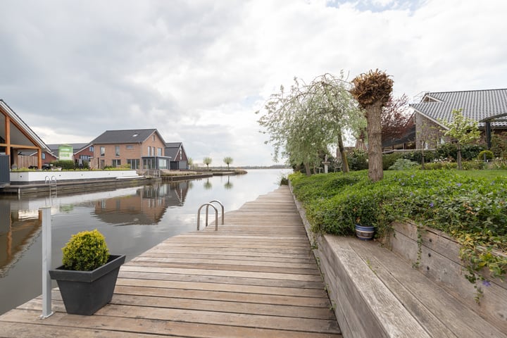 Foto 45 van Watersnip 34