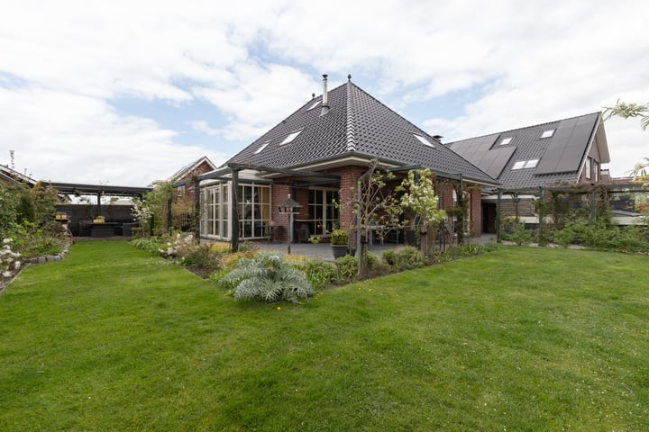 Foto 48 van Watersnip 34