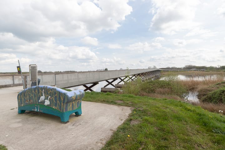 Photo 98 of Watersnip 34