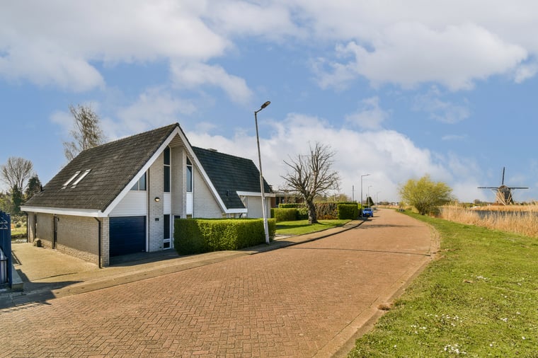 Bergse Linker Rottekade 198 main image