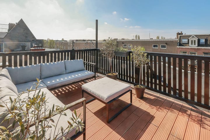 Photo 1 of Admiraal De Ruijterweg 386-3