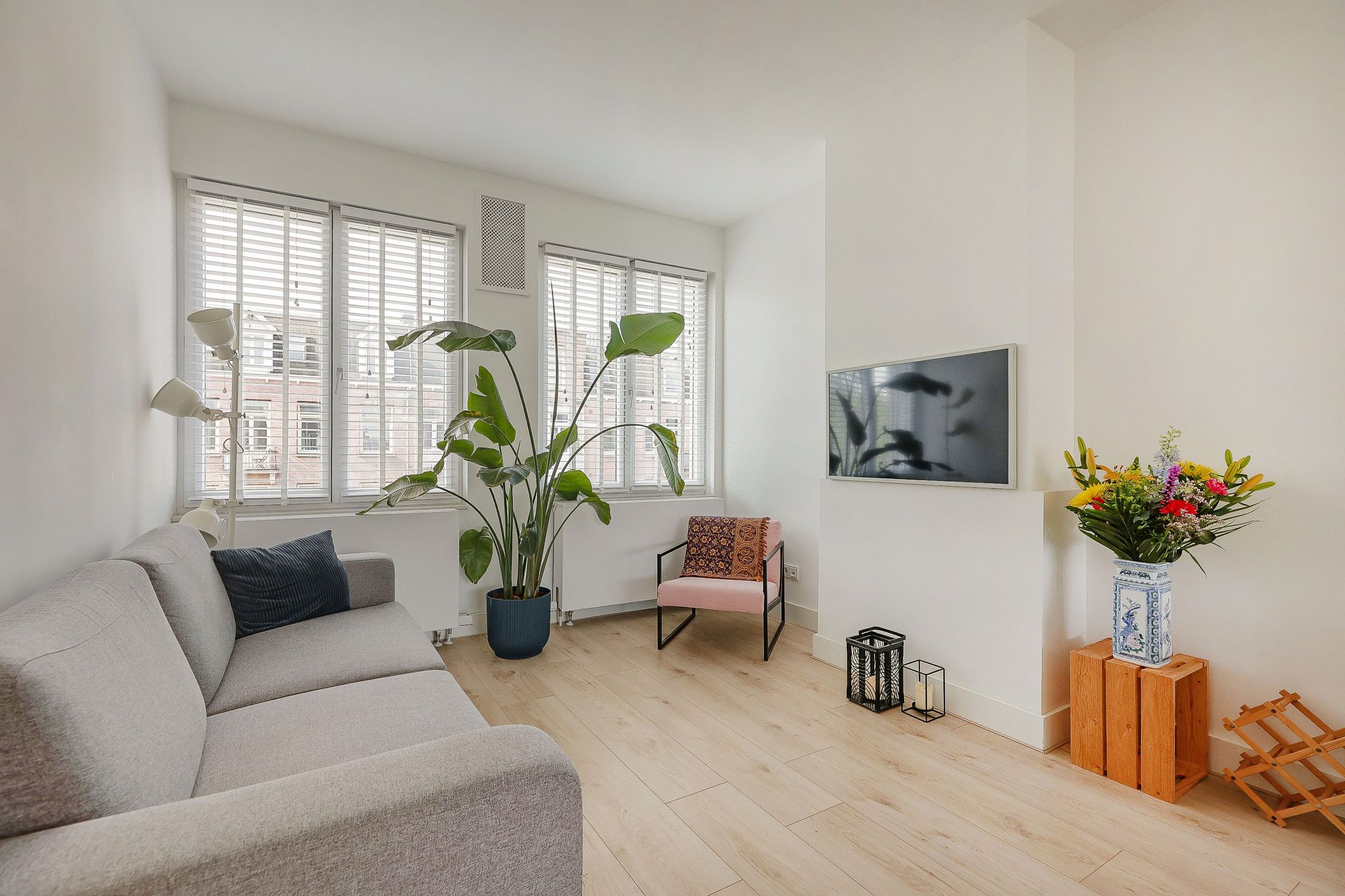 Foto 3 van Admiraal De Ruijterweg 386-3