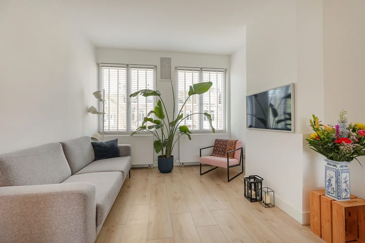 Foto 5 van Admiraal De Ruijterweg 386-3