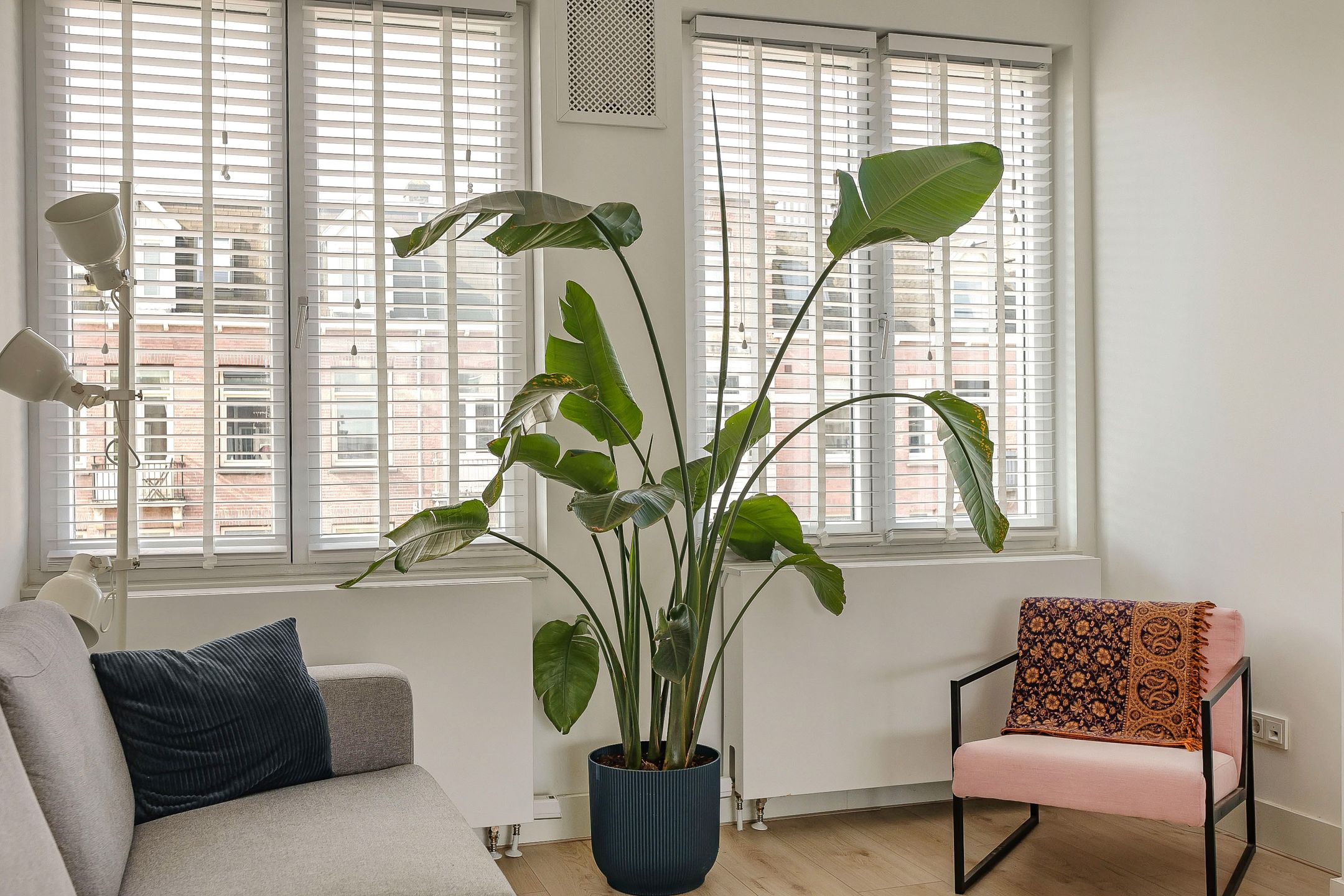 Foto 6 van Admiraal De Ruijterweg 386-3