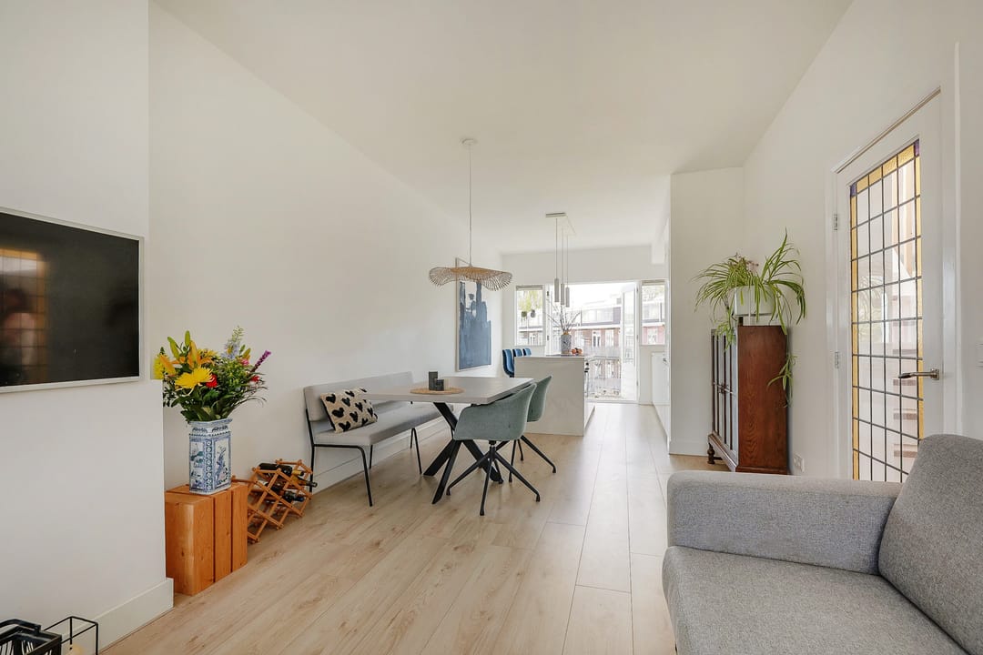 Foto 7 van Admiraal De Ruijterweg 386-3