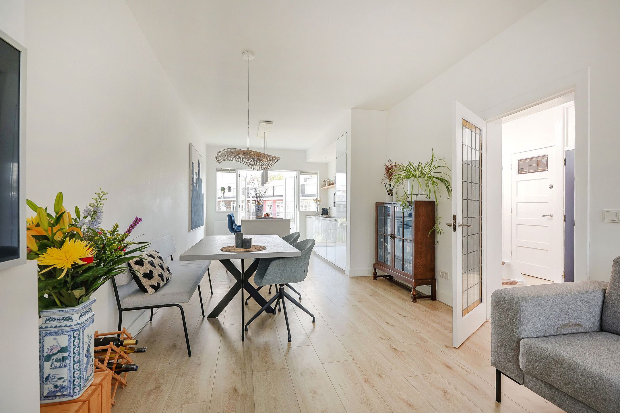 Foto 9 van Admiraal De Ruijterweg 386-3