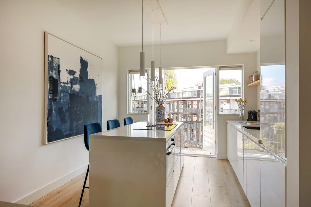 Foto 13 van Admiraal De Ruijterweg 386-3