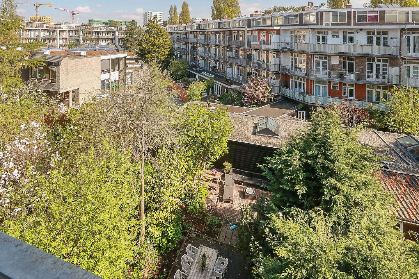 Foto 20 van Admiraal De Ruijterweg 386-3