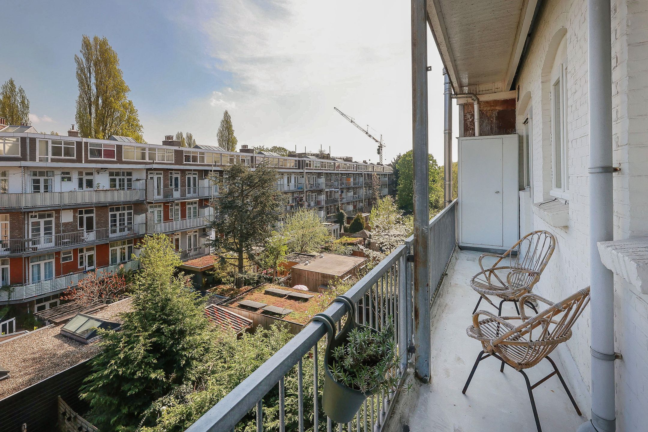 Foto 21 van Admiraal De Ruijterweg 386-3