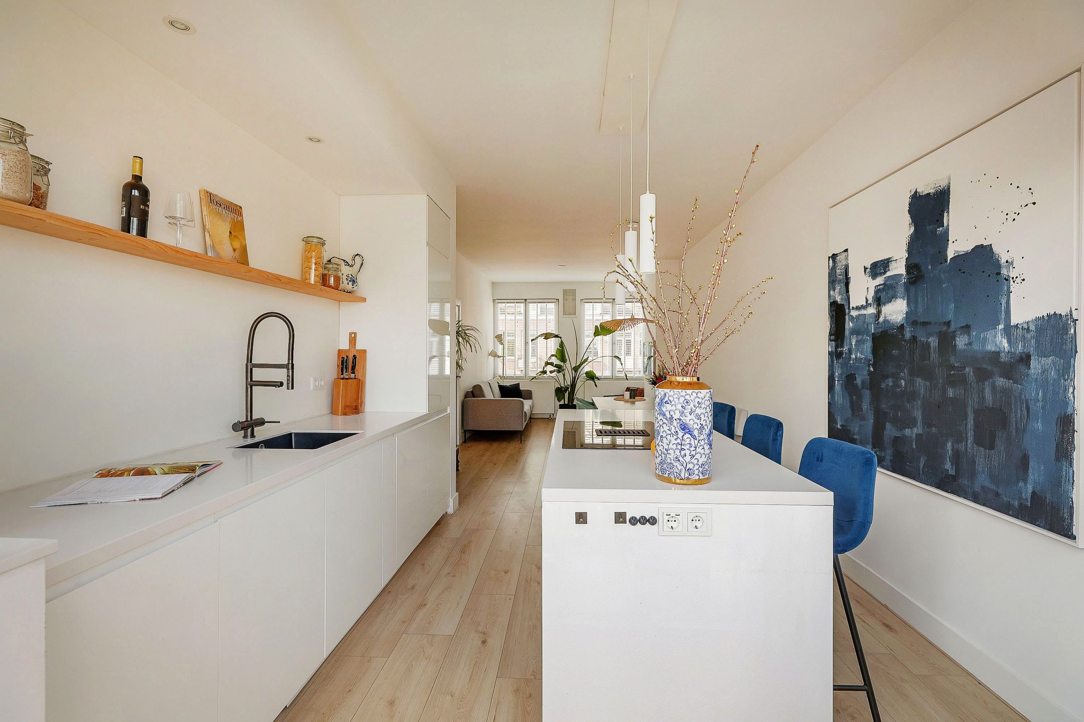 Foto 27 van Admiraal De Ruijterweg 386-3