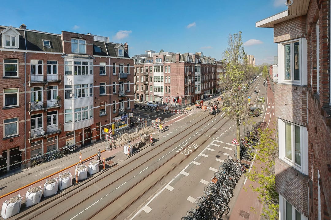 Foto 32 van Admiraal De Ruijterweg 386-3