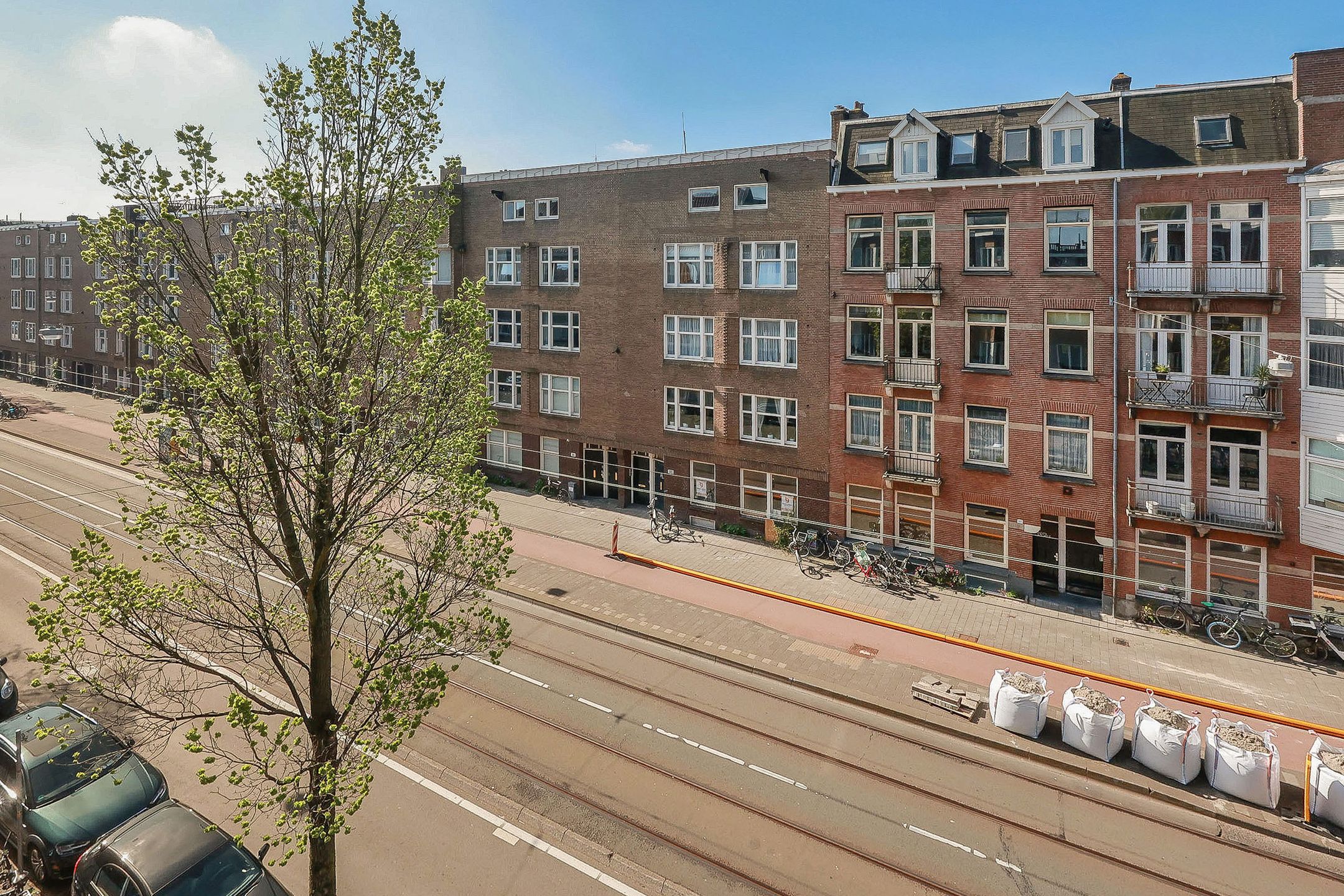 Foto 33 van Admiraal De Ruijterweg 386-3