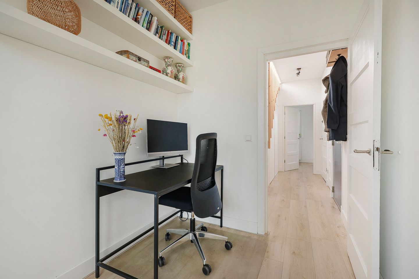 Foto 34 van Admiraal De Ruijterweg 386-3