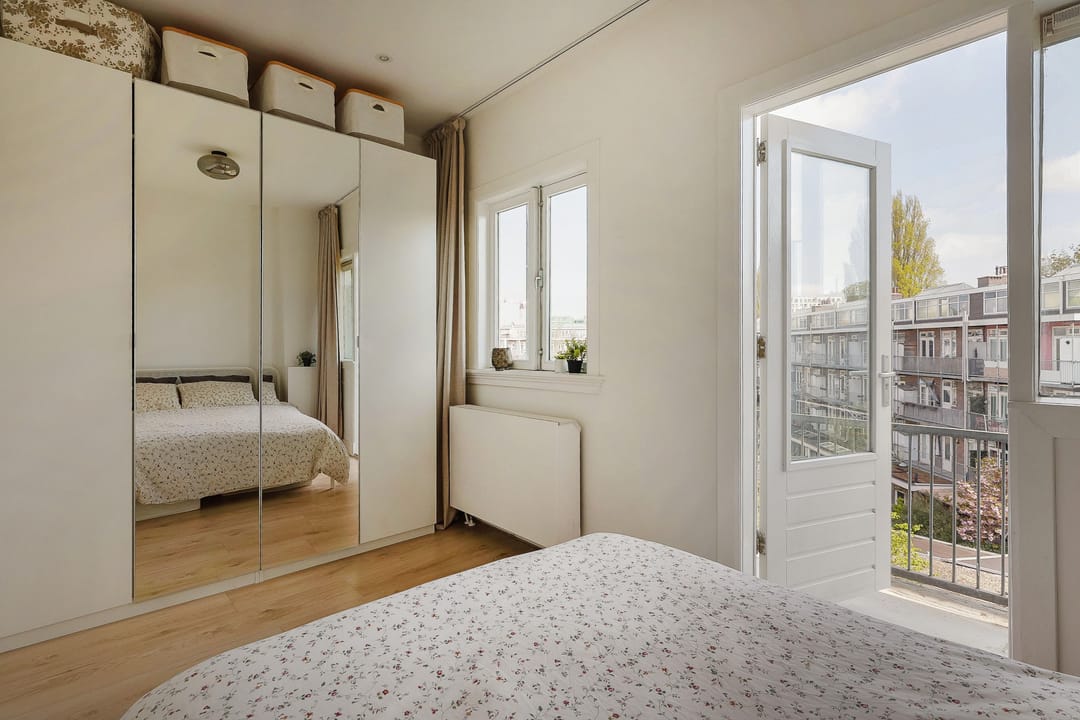 Foto 37 van Admiraal De Ruijterweg 386-3