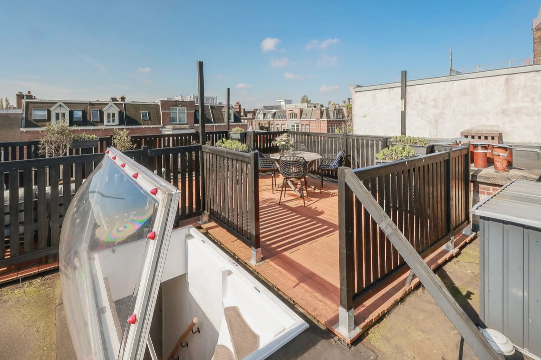 Foto 43 van Admiraal De Ruijterweg 386-3