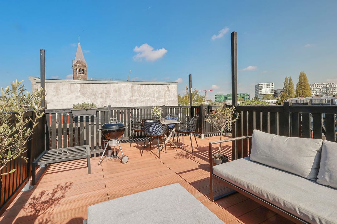 Foto 47 van Admiraal De Ruijterweg 386-3