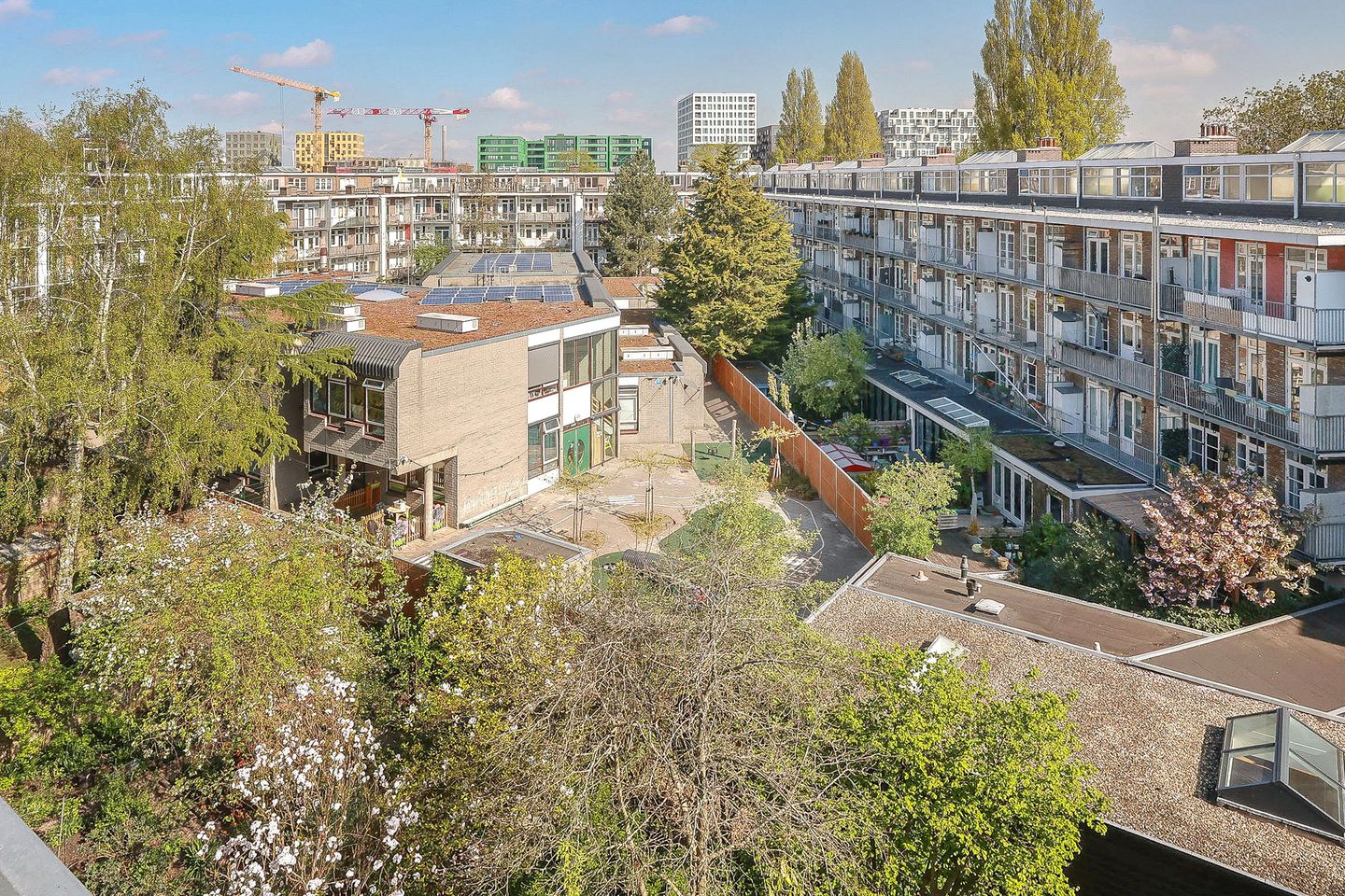 Foto 50 van Admiraal De Ruijterweg 386-3