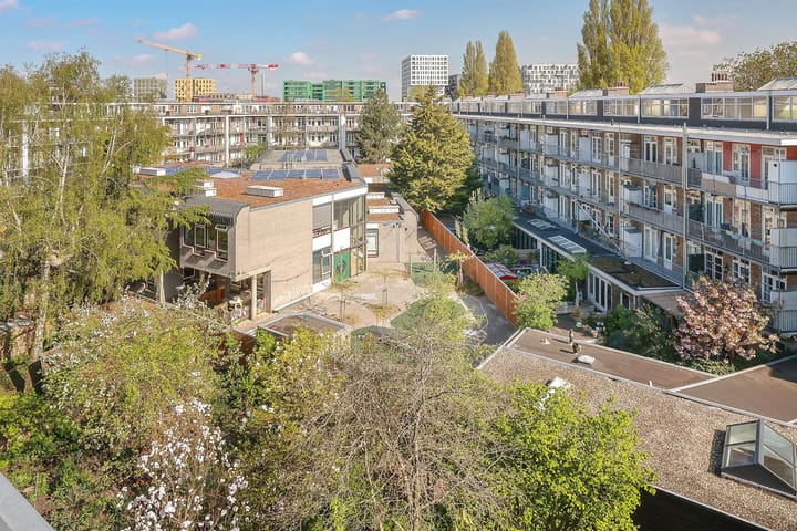 Photo 50 of Admiraal De Ruijterweg 386-3