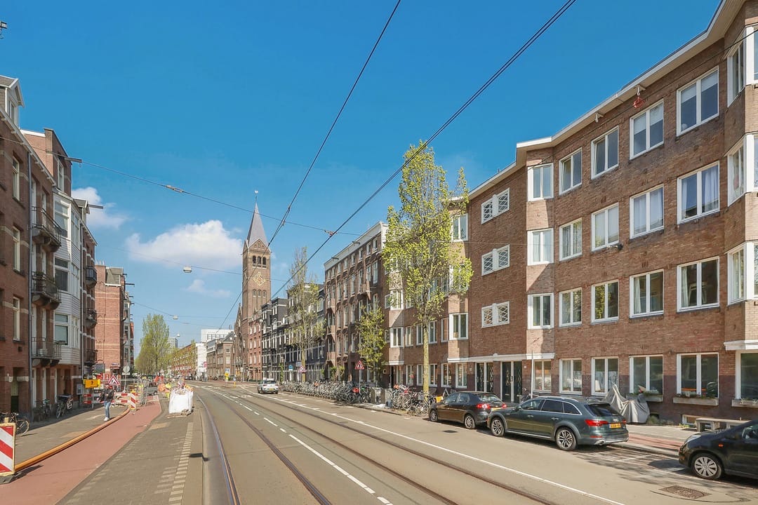 Foto 52 van Admiraal De Ruijterweg 386-3