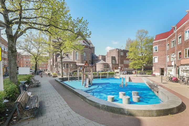 Photo 54 of Admiraal De Ruijterweg 386-3