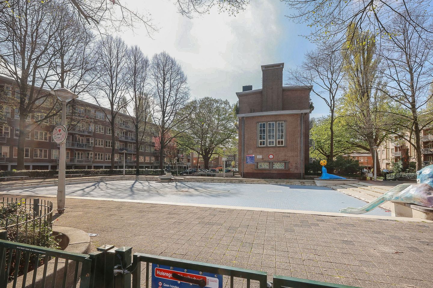 Foto 55 van Admiraal De Ruijterweg 386-3