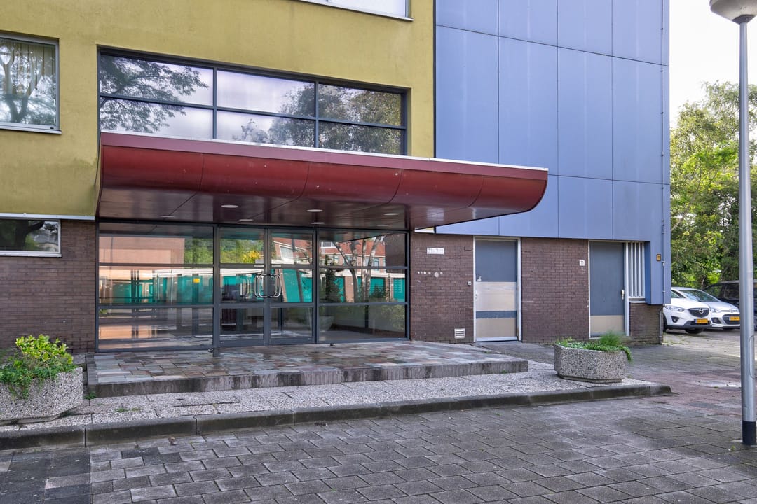 Photo 2 of Boeierstraat 173