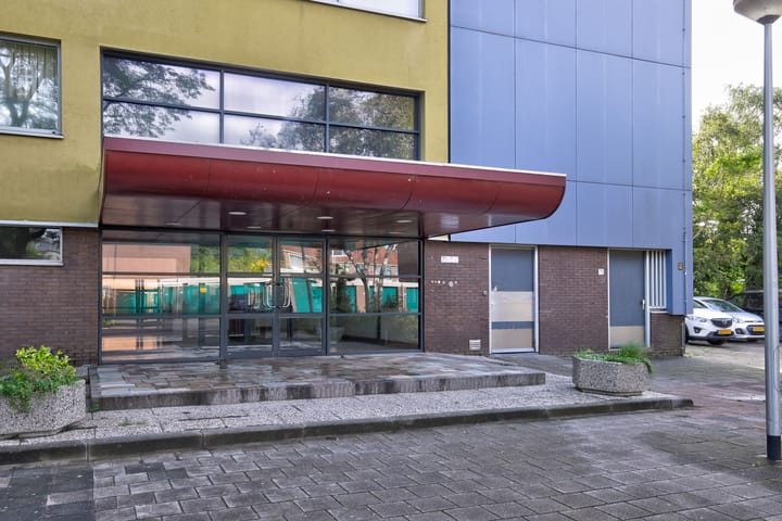 Foto 2 van Boeierstraat 173