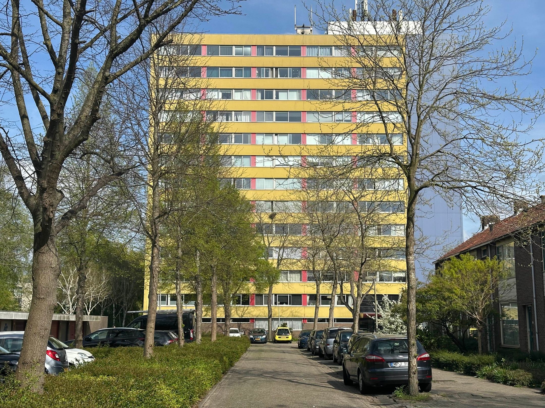 Photo 24 of Boeierstraat 173