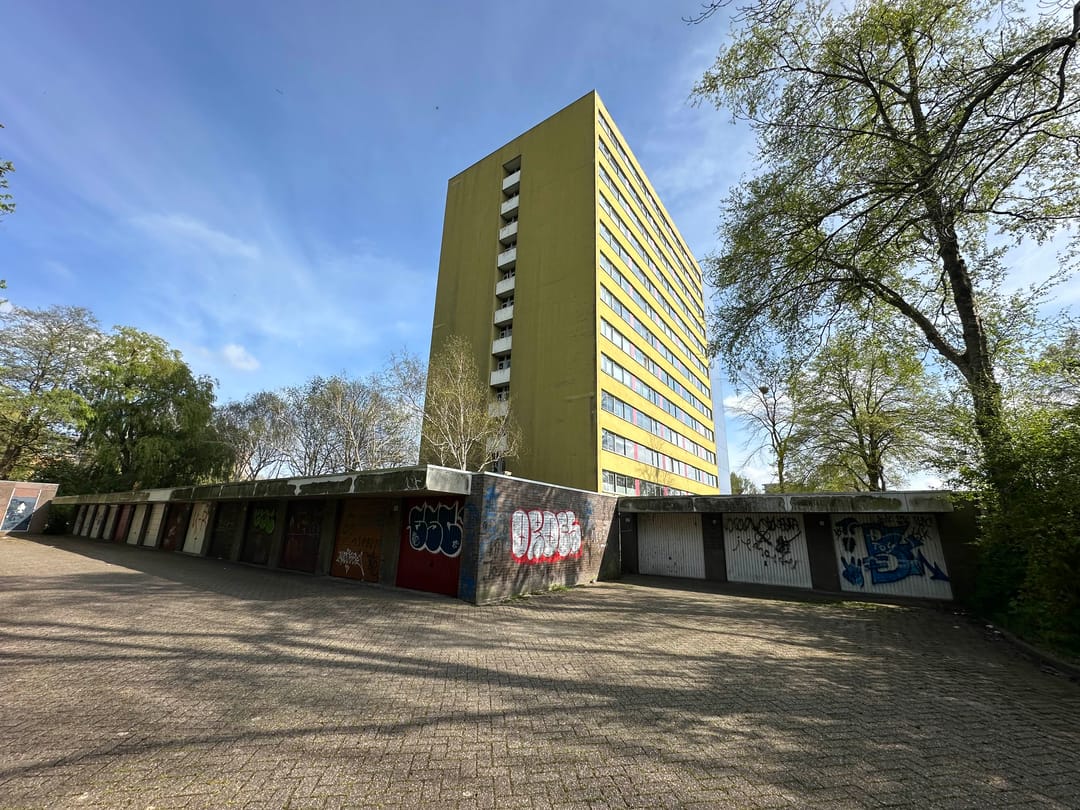 Photo 26 of Boeierstraat 173