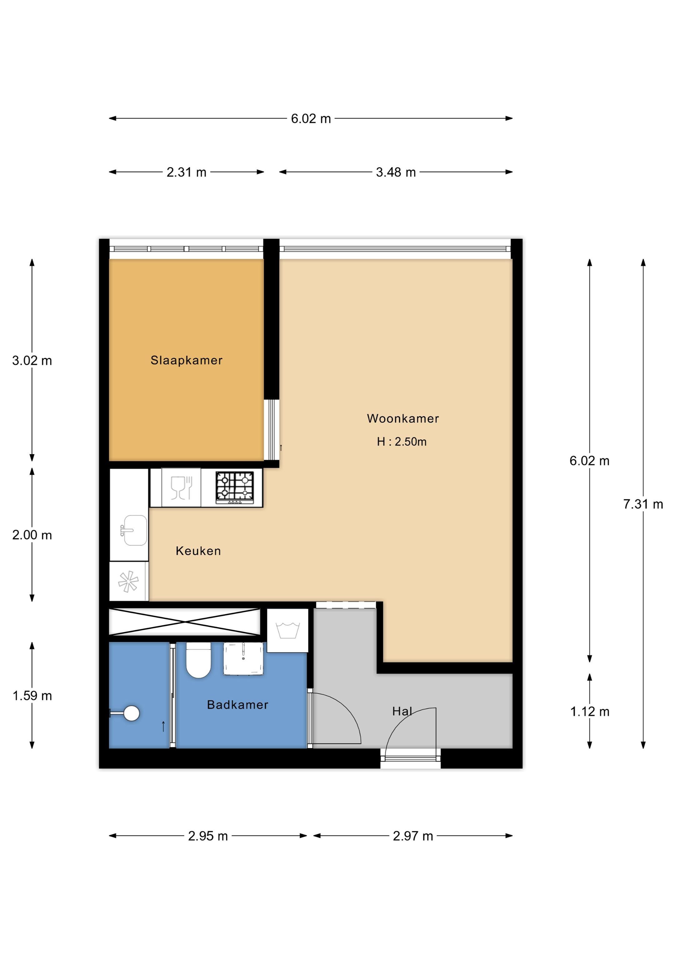 Photo 27 of Boeierstraat 173