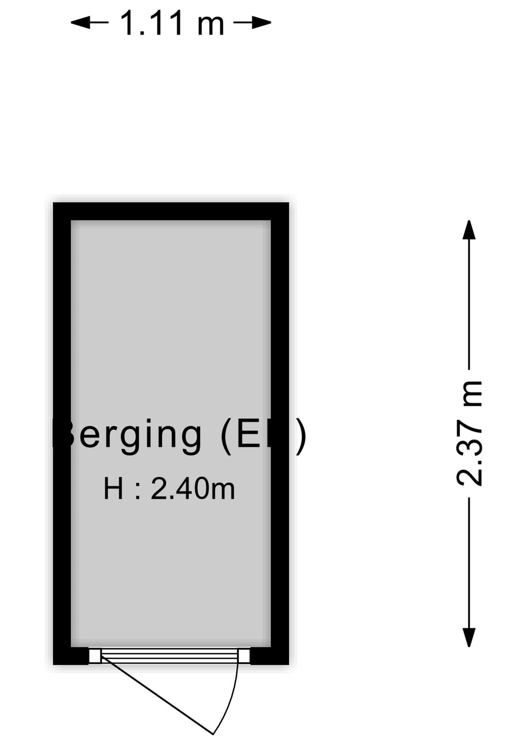 Photo 28 of Boeierstraat 173