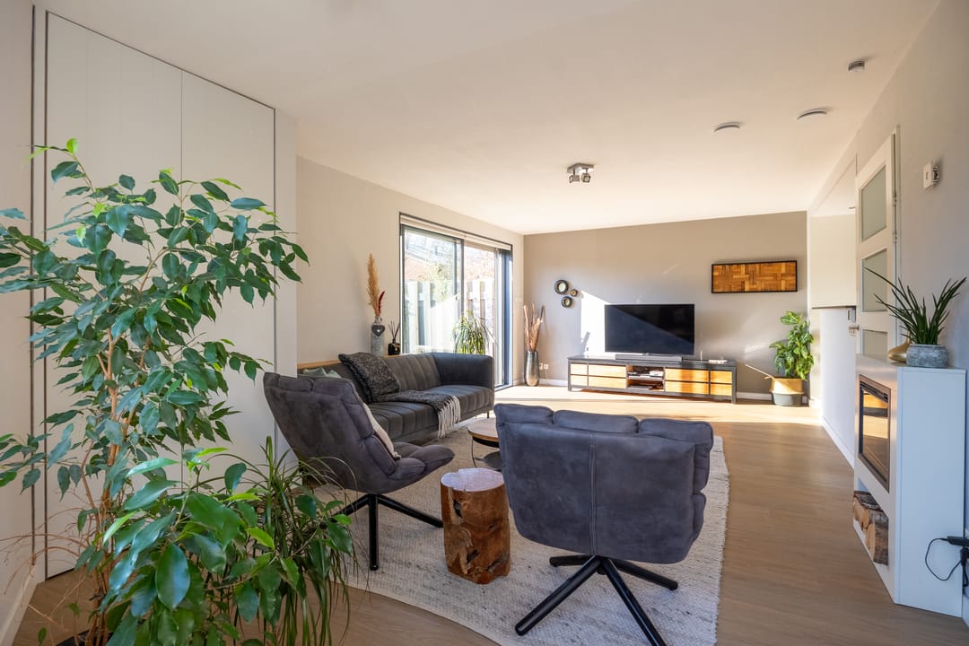 Foto 2 van Tweede Oosterparklaan 269