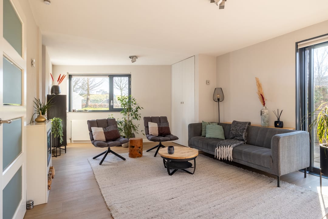 Foto 7 van Tweede Oosterparklaan 269