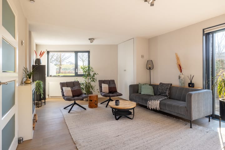 Photo 7 of Tweede Oosterparklaan 269