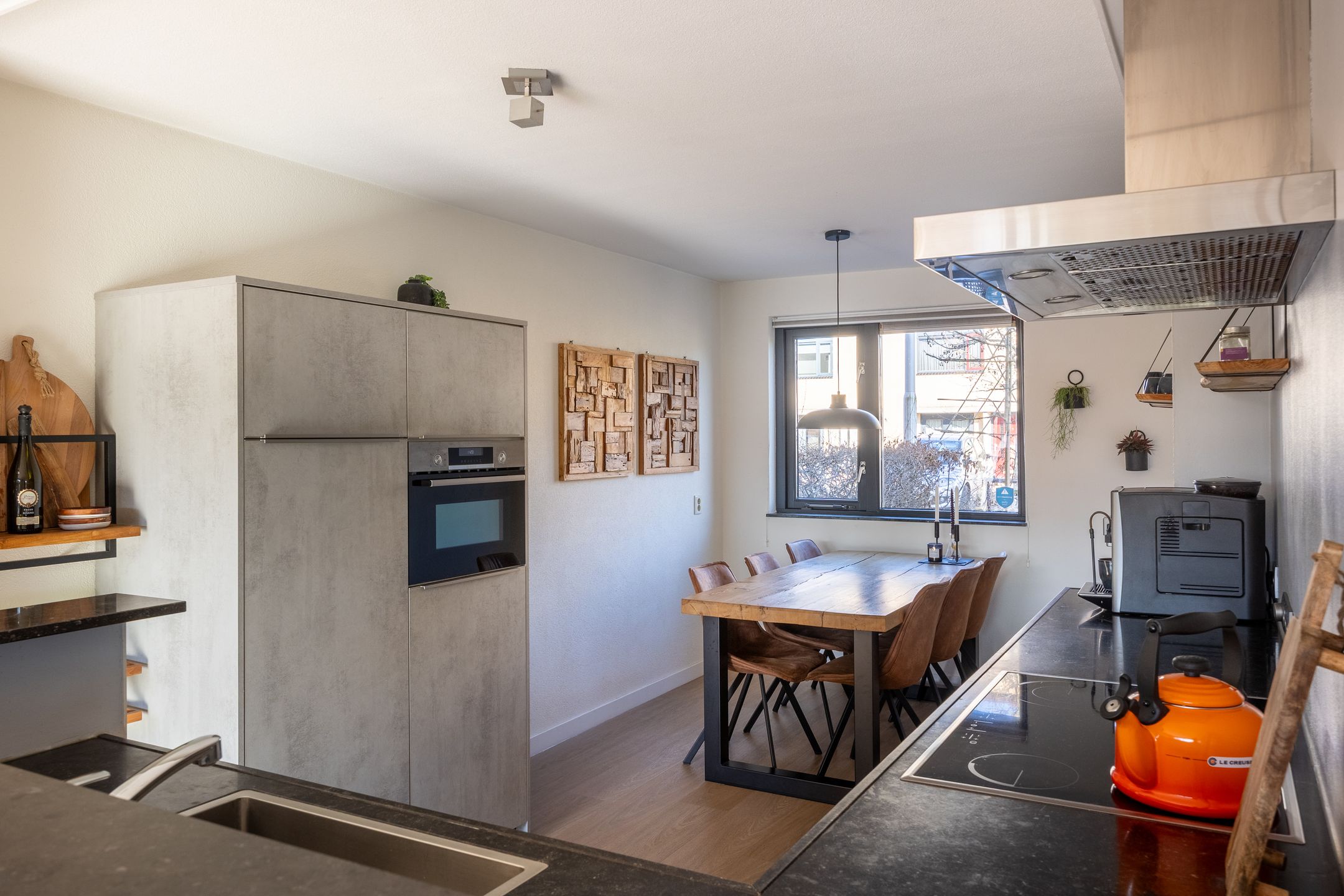 Foto 9 van Tweede Oosterparklaan 269