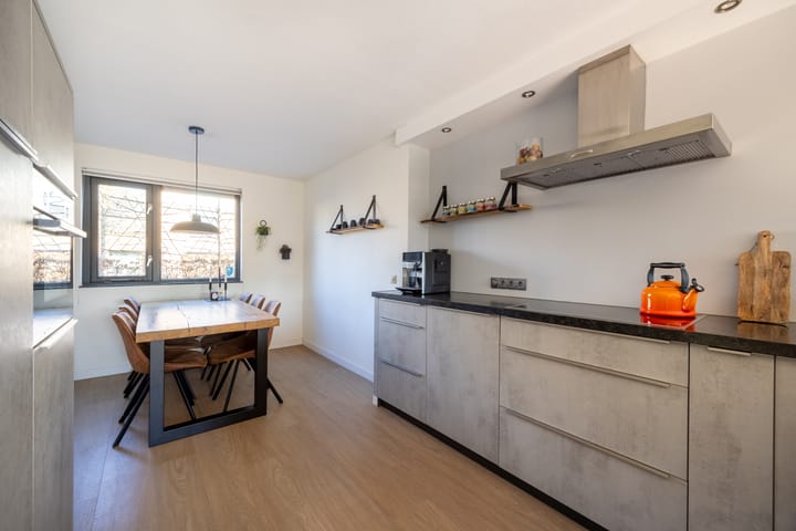 Photo 10 of Tweede Oosterparklaan 269