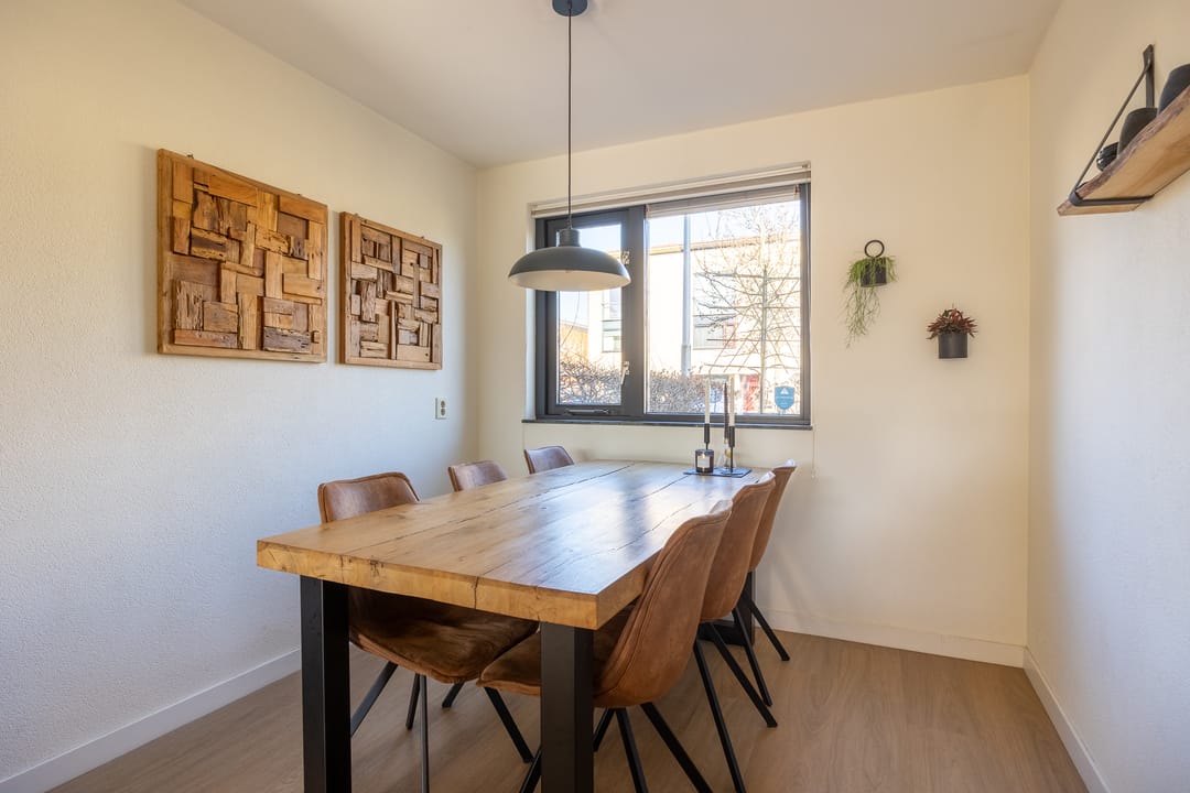 Foto 11 van Tweede Oosterparklaan 269