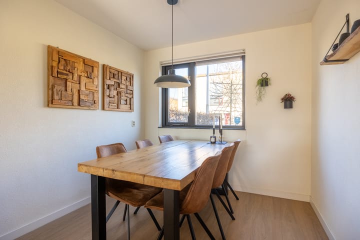 Photo 11 of Tweede Oosterparklaan 269