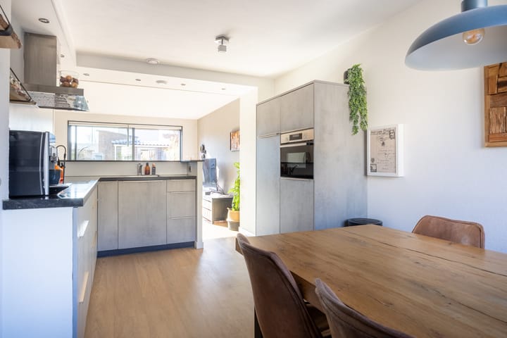 Photo 12 of Tweede Oosterparklaan 269