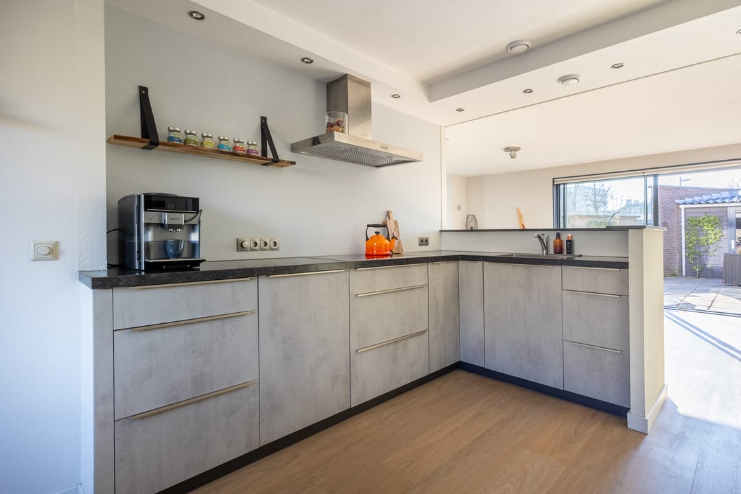 Foto 13 van Tweede Oosterparklaan 269