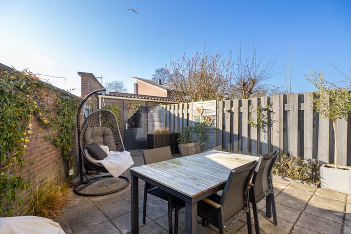 Photo 14 of Tweede Oosterparklaan 269