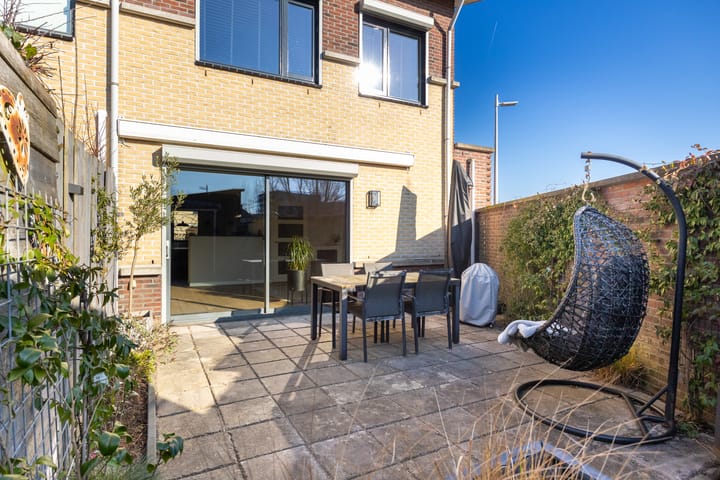 Photo 15 of Tweede Oosterparklaan 269