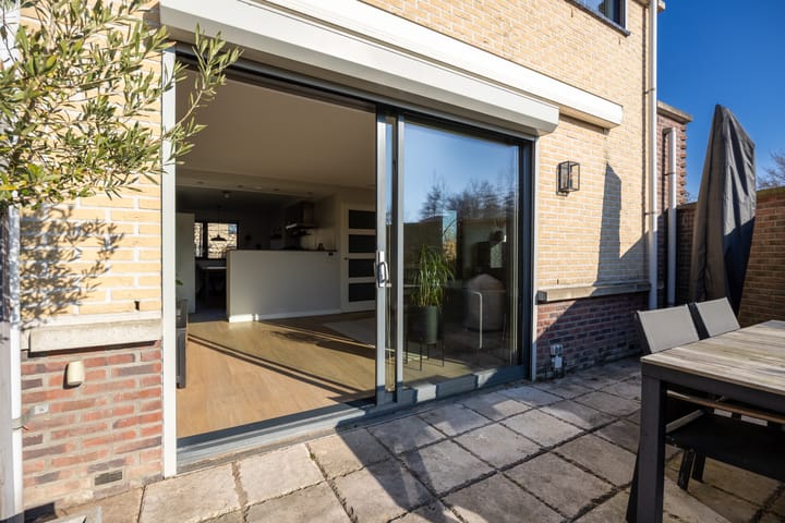 Photo 16 of Tweede Oosterparklaan 269