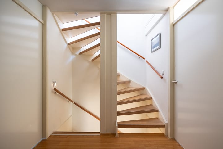 Photo 17 of Tweede Oosterparklaan 269