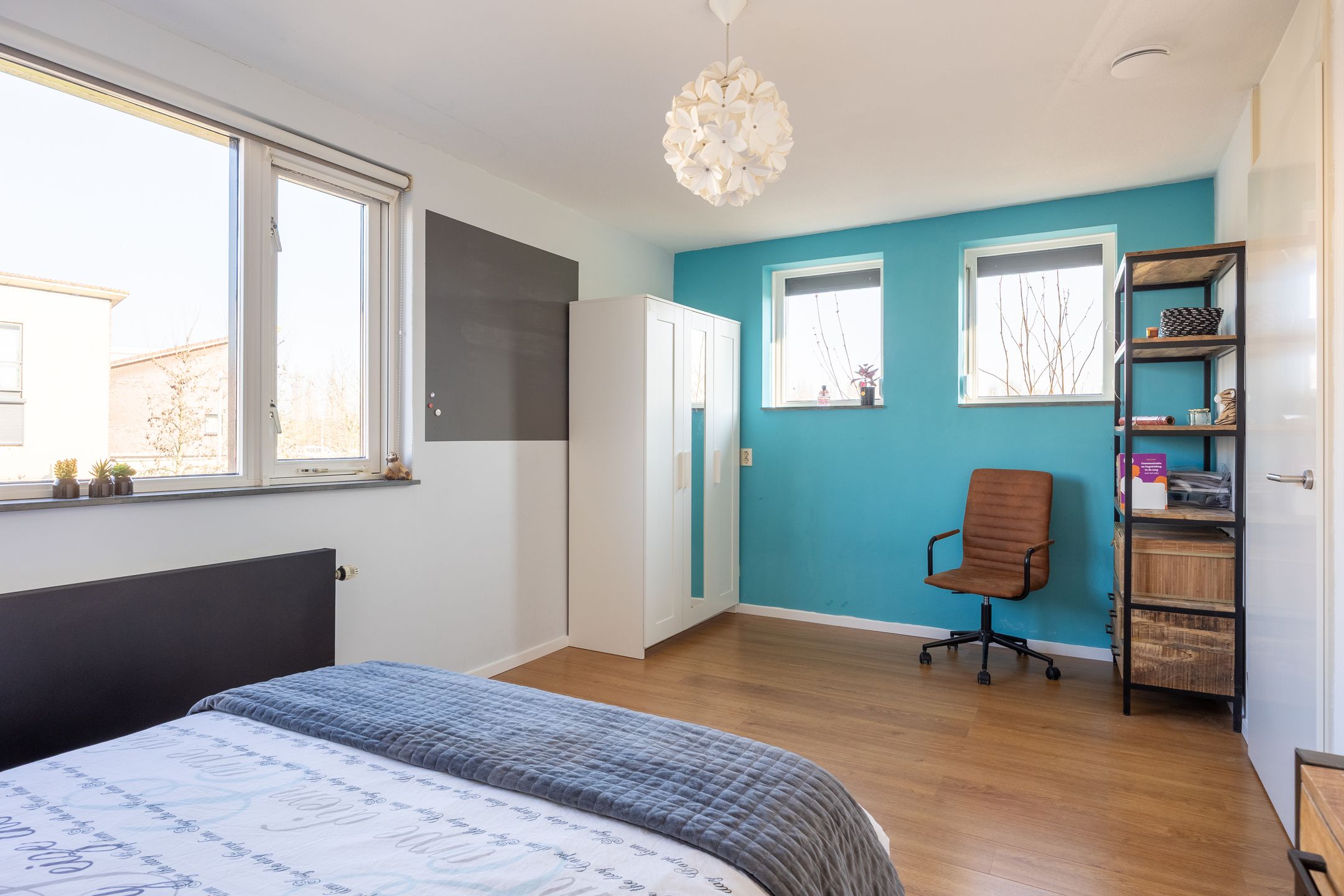 Foto 21 van Tweede Oosterparklaan 269